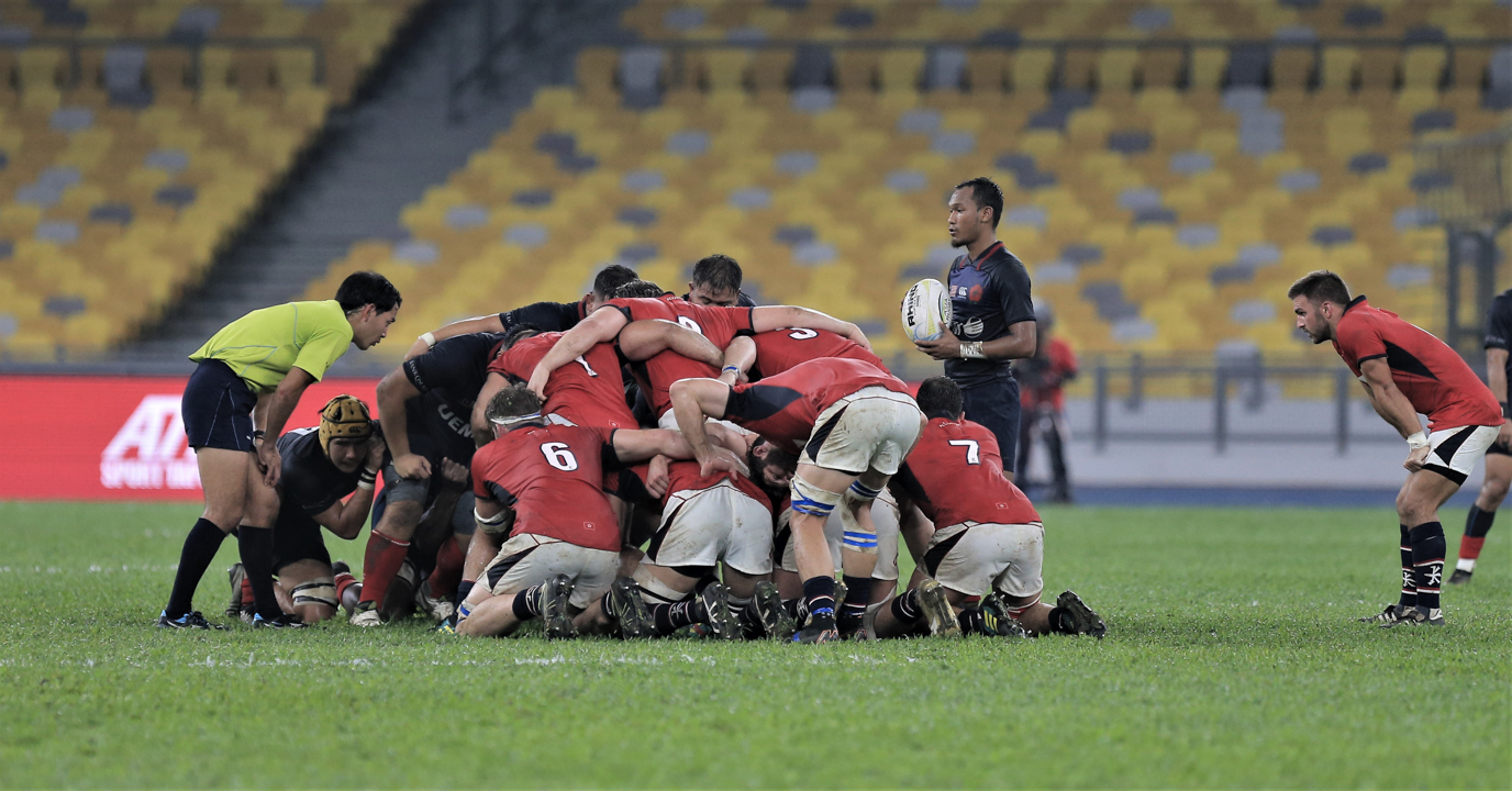 malaysia vs hong kong rugby